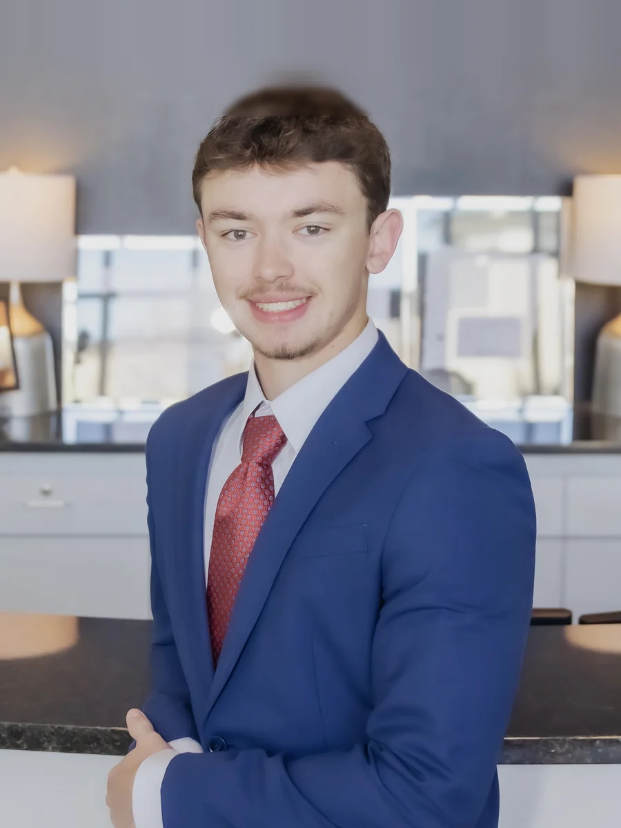 Daniel Adams