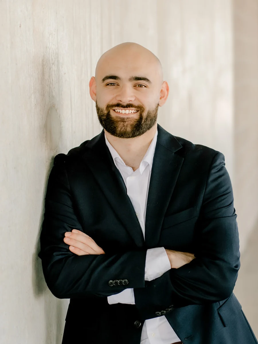 Dirk Andrade